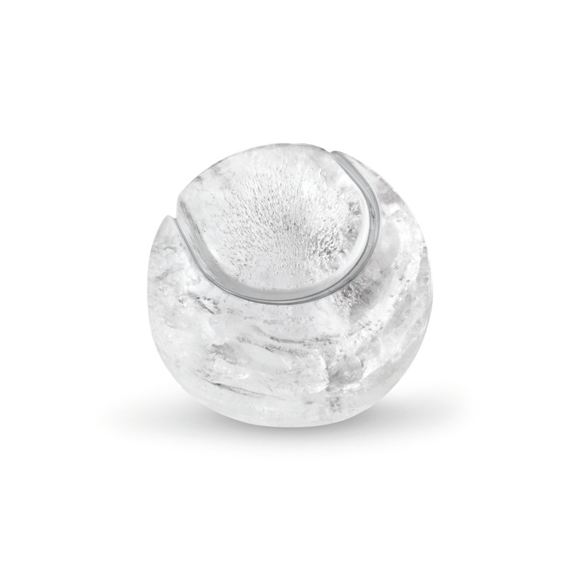 Tovolo Tennis Ball Ice Molds