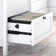 Aspen 4 Computer Desk Office Set