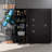 3 Pieces Garage Storage Cabinet System Set-947937079