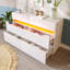 Dannilyn 120cm Sideboard