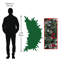 Lighted Faux Garland with Lights-1714041372