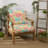 Sunbrella Outdoor 5'' Seat / Back Cushion-1994518640
