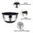 Bolonie 30 Utensil Set