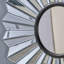 Miroir d'appoint Huseby
