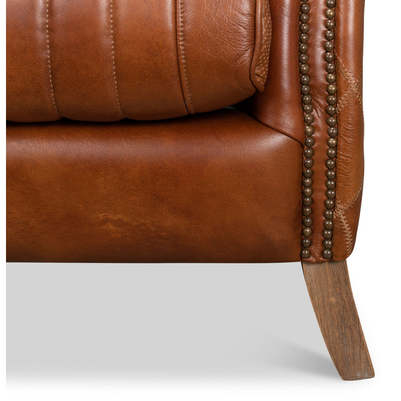Wingback Chair