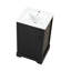 Meuble-lavabo de 20 po avec lavabo et armoire de salle de bain-1706795589