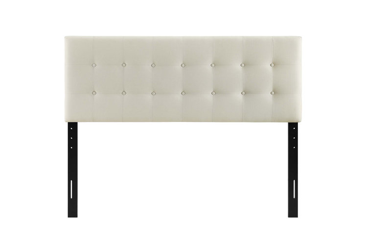 Warsaw Upholstered Panel Headboard