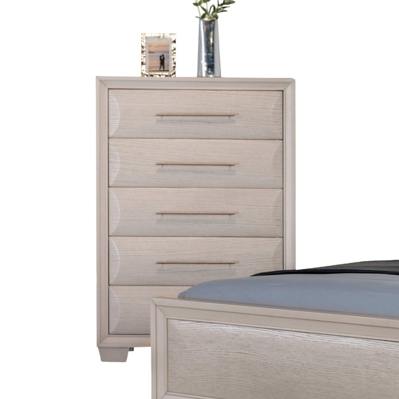 Commode à tiroirs 1 pièce