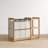 Laundry Sorter with Handles