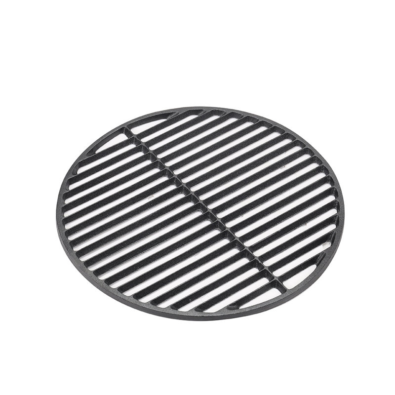 Roumfort Cast Iron Grill Griddle