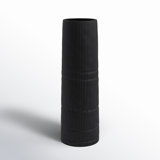 Modern Neutral Ceramic Vase