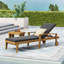Chaise longue d'extérieur-731557375
