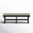 Richard Cotton Upholstered Bench