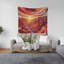 Tapisserie murale-1994156611