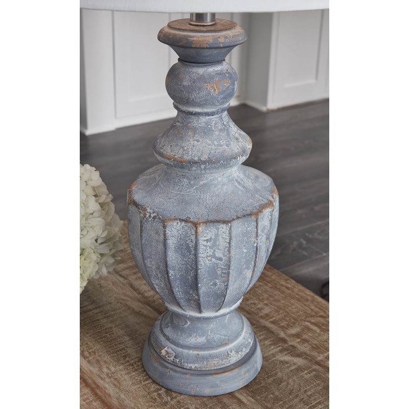 Lampe de table Alexandia