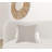 Tassel Detailed Throw Pillow-199418584-199418585