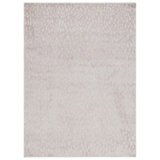 Pattern And Solid Performance Rug