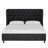 Azariah Upholstered Unfinished Wingback Bed-1237742467-1237742518