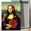 Wrapped Canvas Print-413624166