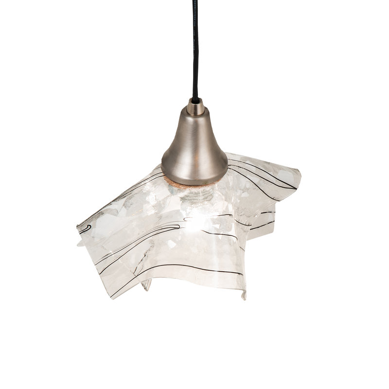Metro Fusion 1 - Light Pendant