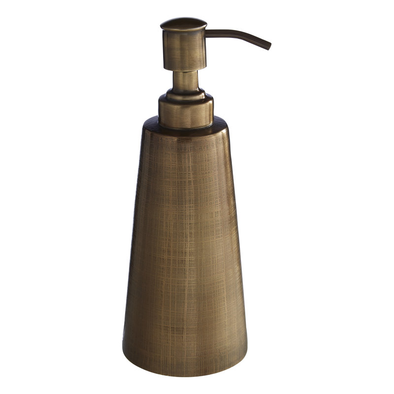 Aloysius Soap Dispenser