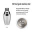 Devrim Stainless Steel Bar Tool Set