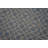 Needlepoints One-of-a-Kind 6' x 9' Rectangle Wool Area Rug in Blue and White