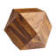 Springfield Solid Wood Solid Coffee Table