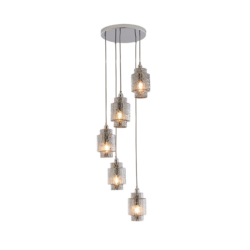 - Light Pendant