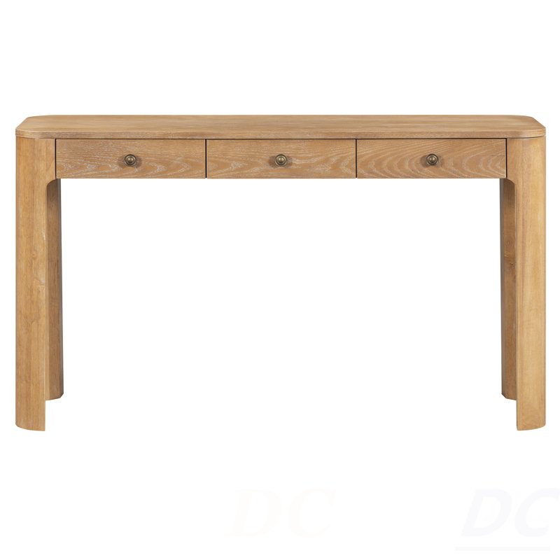 Console Rustic, Naturel