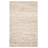 Sienna Cream Rug 5'0" x 8'0"