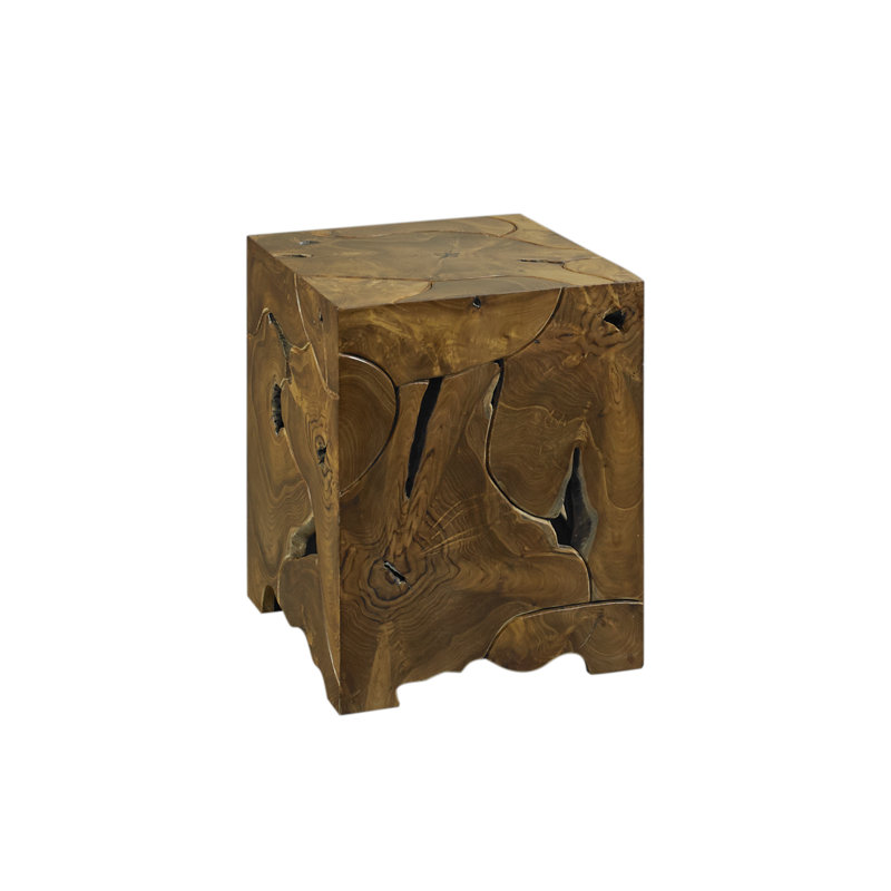 Keitra Tall End Table
