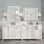 Miroir mural Amara-1238366700-1238366703