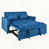 Blue is out of stock