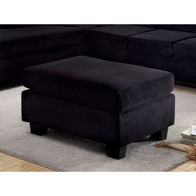 Kye Upholstered Ottoman