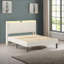 Structure de lit plateforme-562071652
