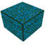 Reverse Painted Mirror Accessory Box-18683034