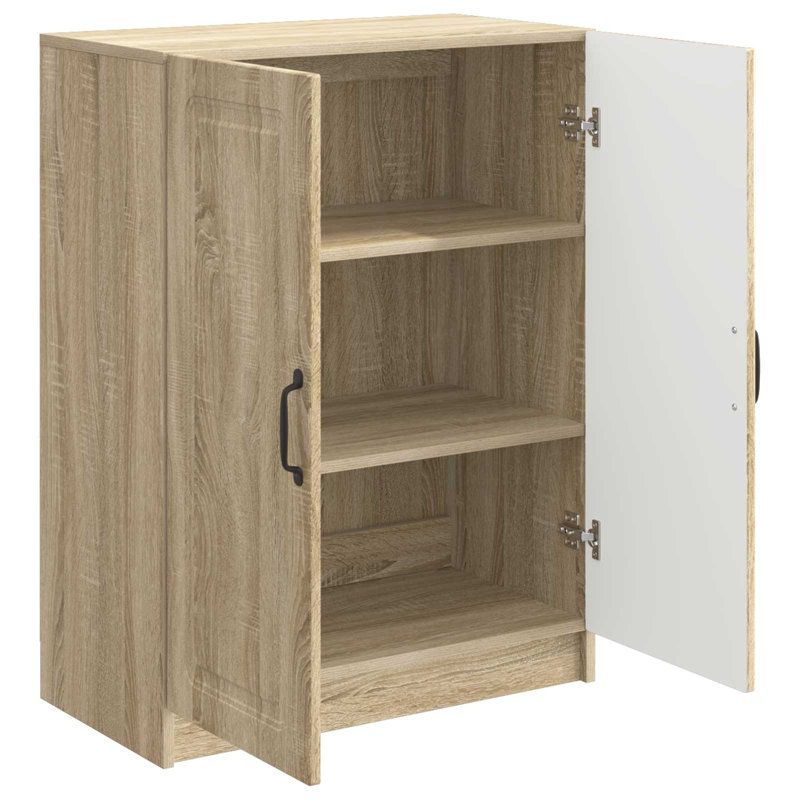 66cm Sideboard, Sonoma Oak