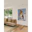 «Fox Wire Terrier» par Jay Schmetz - reproduction sur toile-22201006
