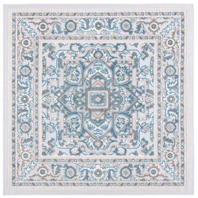 Rosso Performance Oriental Rug