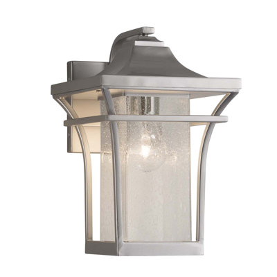Aisaiah LED Wall Light