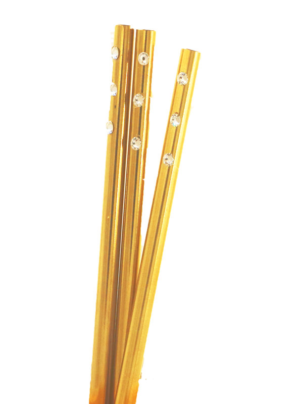 Ambre Gourmand, Spice