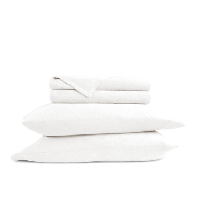 Cotton Sheet Set