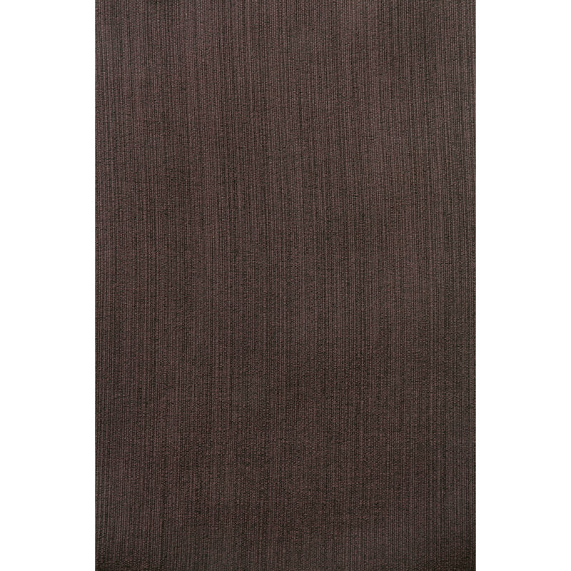 ENSEMBLE MODULAIRE 2 pièces en café noir, Tissu café