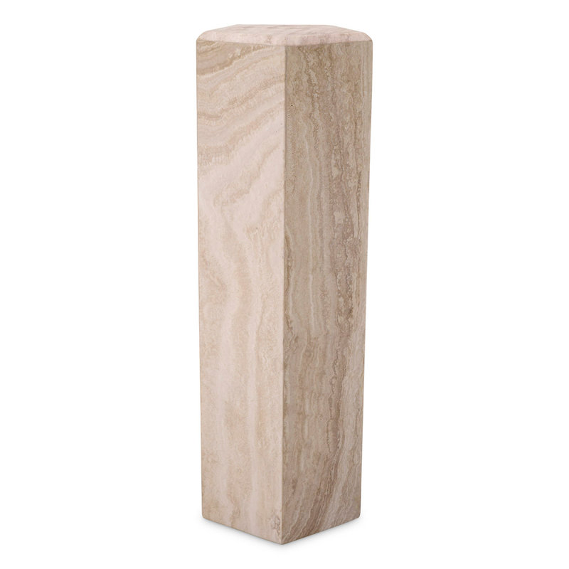 Cuneo Plant Stand, 38.98" H x 12.2" L x 12.2" D