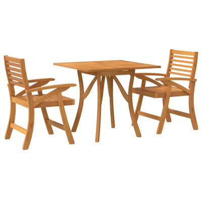 Patio Dining Set with