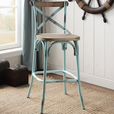 Tabouret de bar Antique Sky