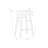 Dominic Counter Stool - Black-1851002969-1747907265