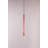 Brixton 1 - Light LED Single Pendant-27612482-27612483