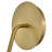 Groover Scalloped Linen Shade Wall Sconce-13492094